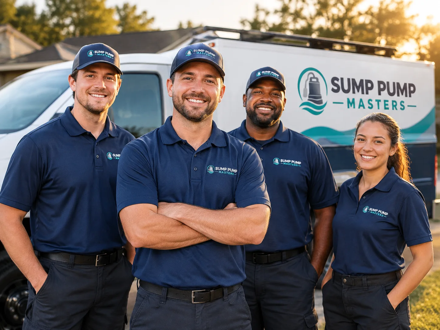 Sump Pump Repair company in Stevensville, MD