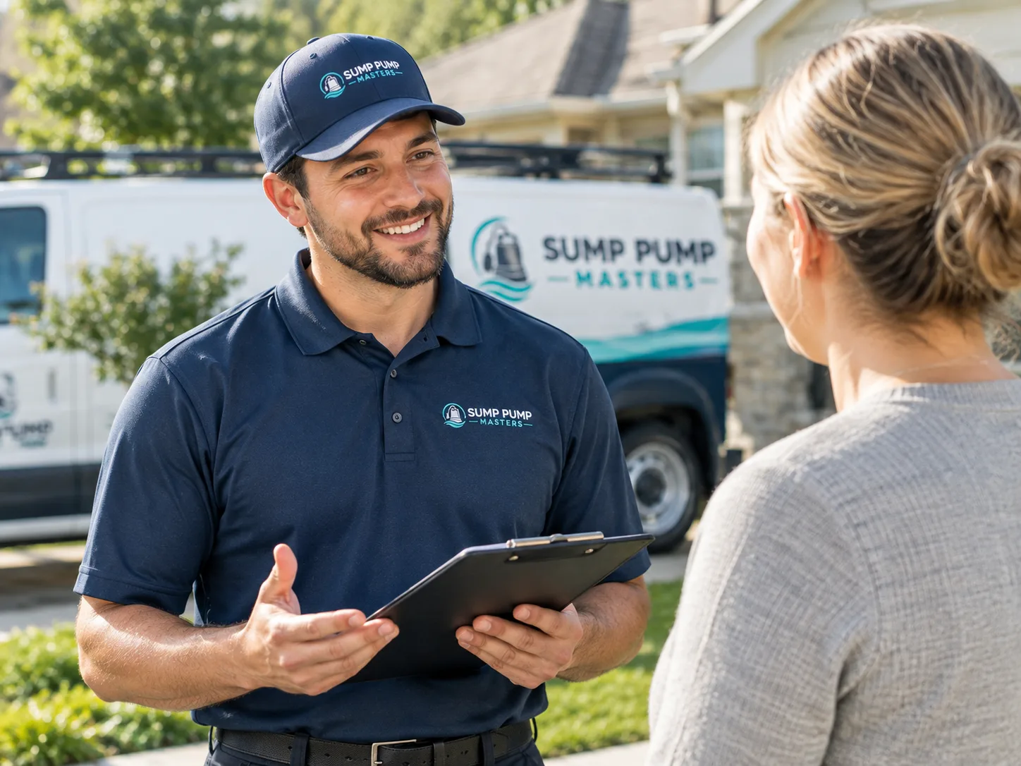 Sump Pump Repair Stevensville, MD FAQs